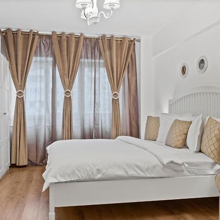 Sudului 303 By Mrg Apartments Bucureşti Eksteriør bilde