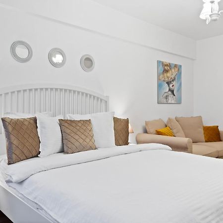 Sudului 303 By Mrg Apartments Bucureşti Eksteriør bilde