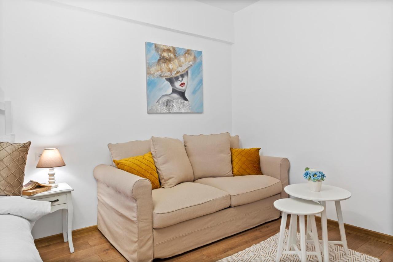 Sudului 303 By Mrg Apartments Bucureşti Eksteriør bilde