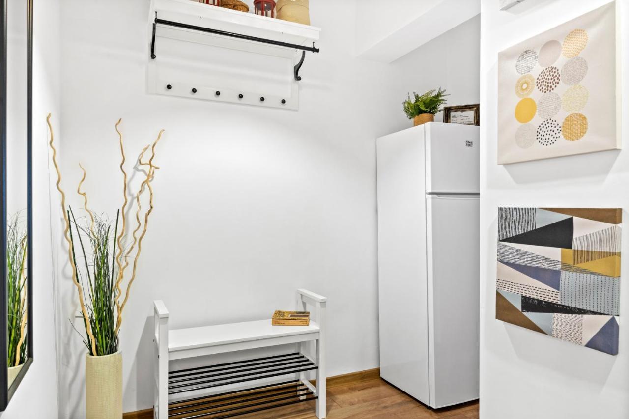 Sudului 303 By Mrg Apartments Bucureşti Eksteriør bilde