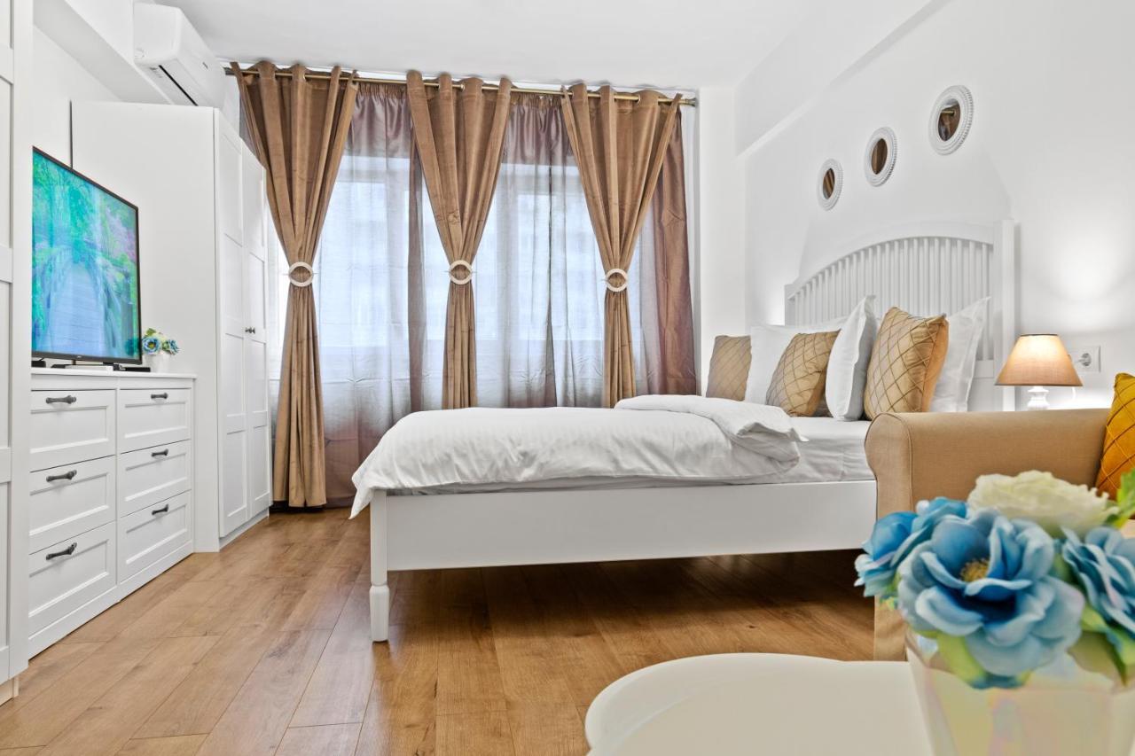 Sudului 303 By Mrg Apartments Bucureşti Eksteriør bilde
