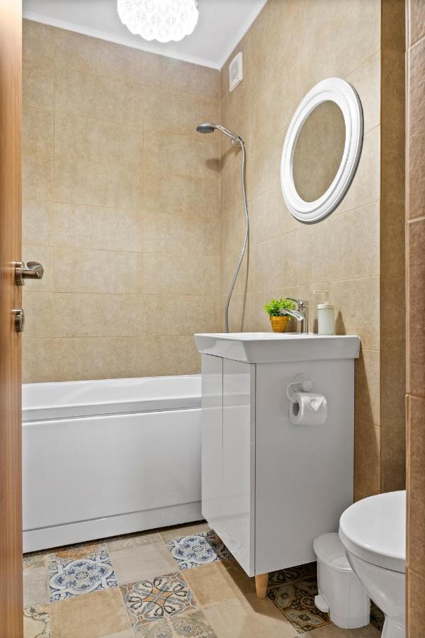 Sudului 303 By Mrg Apartments Bucureşti Eksteriør bilde