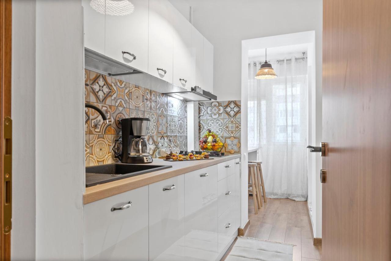 Sudului 303 By Mrg Apartments Bucureşti Eksteriør bilde