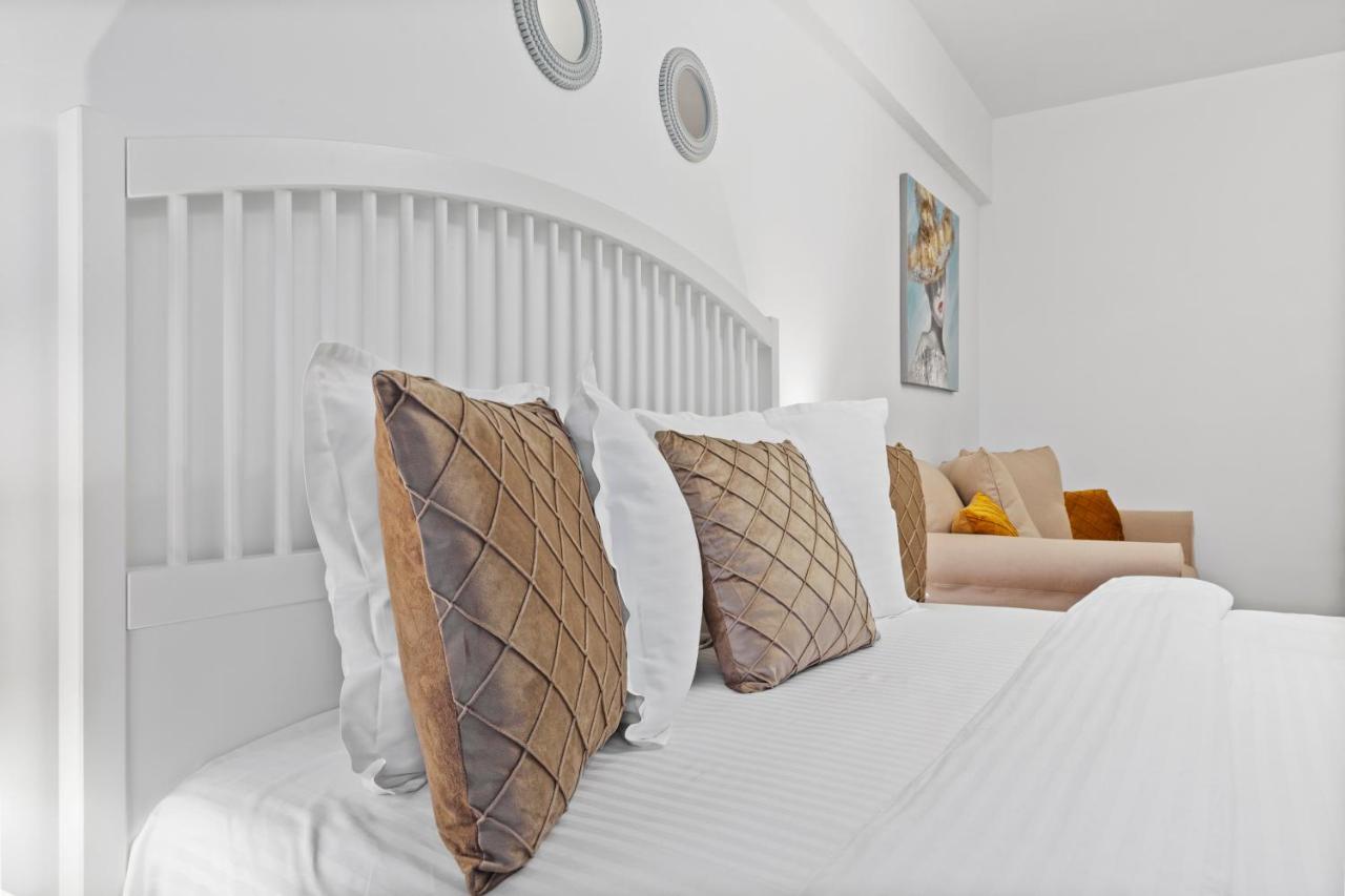 Sudului 303 By Mrg Apartments Bucureşti Eksteriør bilde