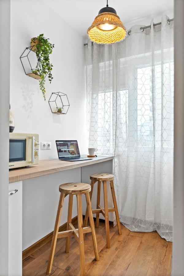 Sudului 303 By Mrg Apartments Bucureşti Eksteriør bilde